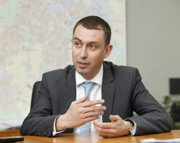 Арх. Здравко Здравков: Законът за София ще даде ясни регламенти по отношение на застрояването