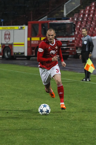 Антон Недялков: Бях пред край на кариерата