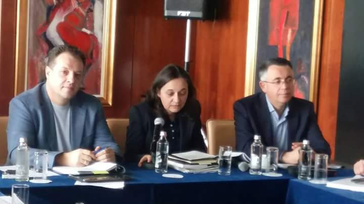 Кметове договориха методика за финансиране на общинските болници