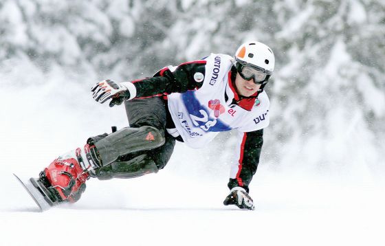 Радослав Янков остана на 46 стотни от победата