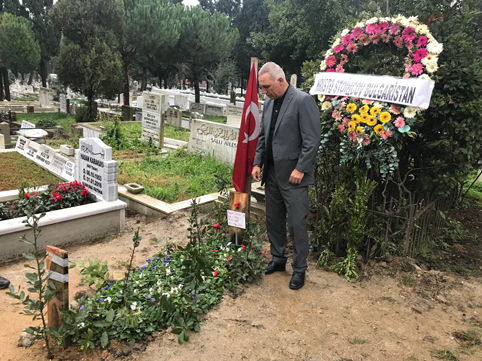 Канят Стоичков за патрон на мегатурнир