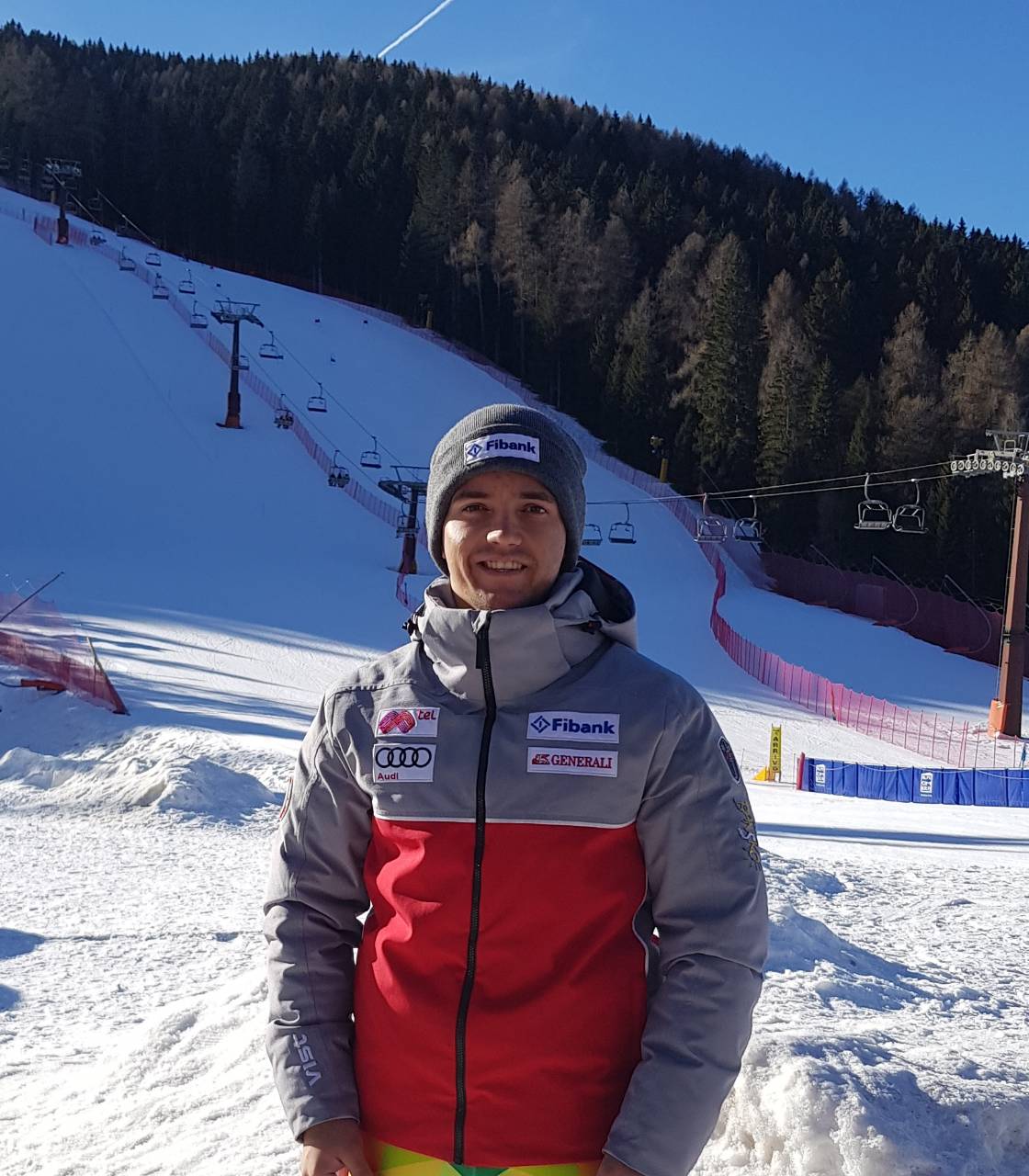 Алберт Попов с рекорд в Европейската купа