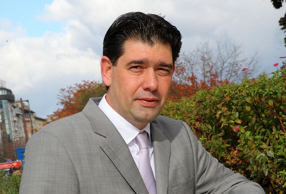 Иван Таков: Управляващите в СО лишиха софиянци от 210 млн. лв. за инвестиции през 2017-а, готвят същото и за 2018-а