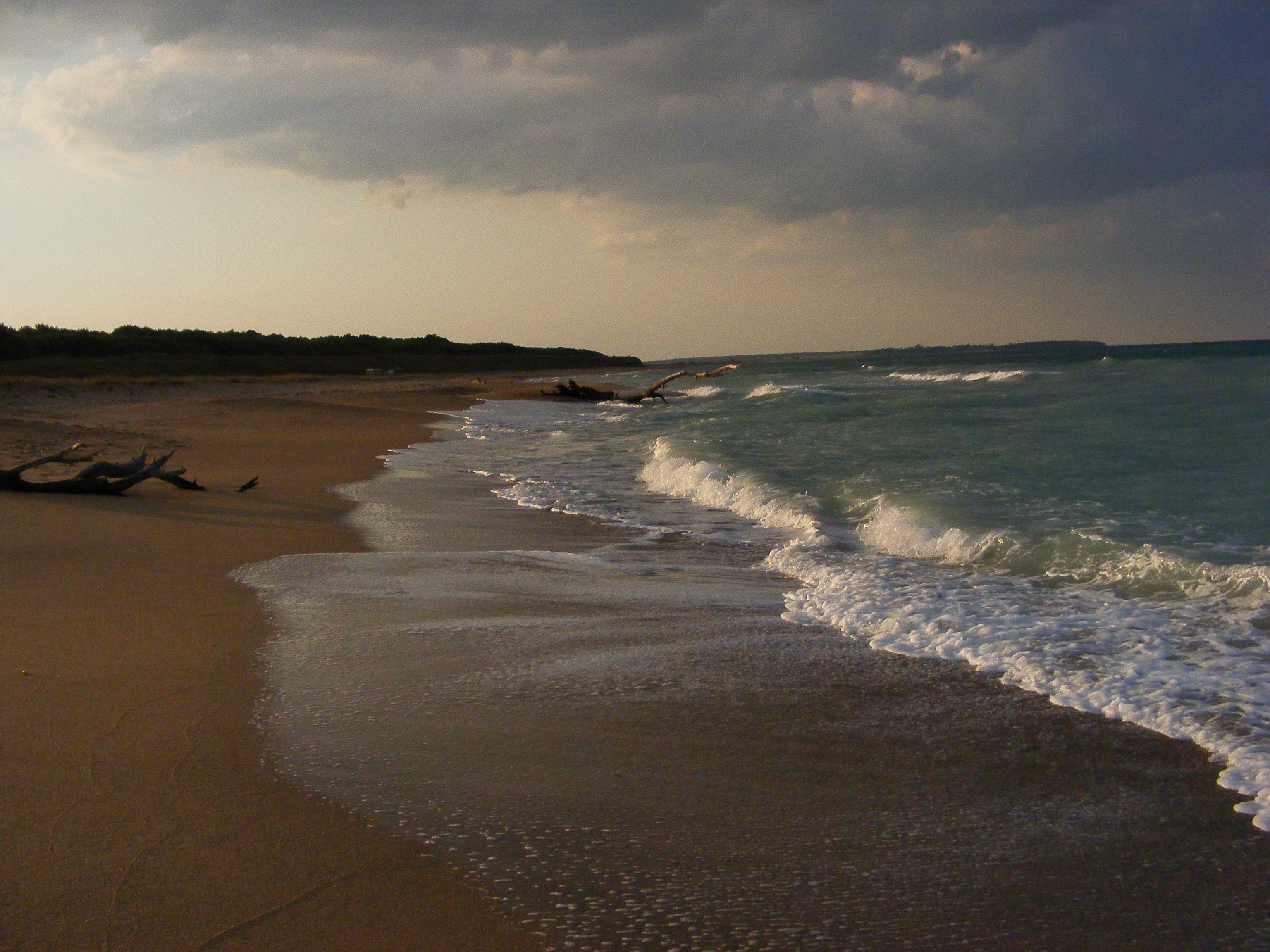 Намериха тяло на жена на плаж в Бургас