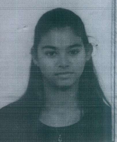 Издирвана в цялата страна ученичка сама дойде в полицията в Монтана