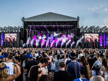 МТV се връща във Варна