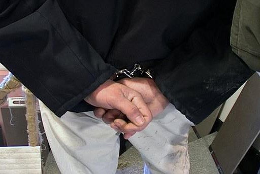 Арестуваха мъж за блудство в кв. "Бъкстон" в София