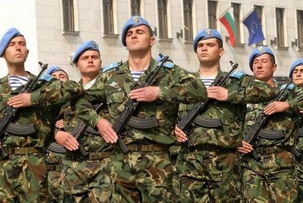 60 млн. лв. трябват за доброволна наборна казарма