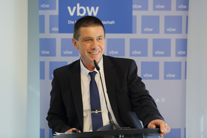 Диян Димов - Новаторът