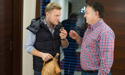 Скандал със зетя на Орбан може да струва на Унгария €43,7 млн.