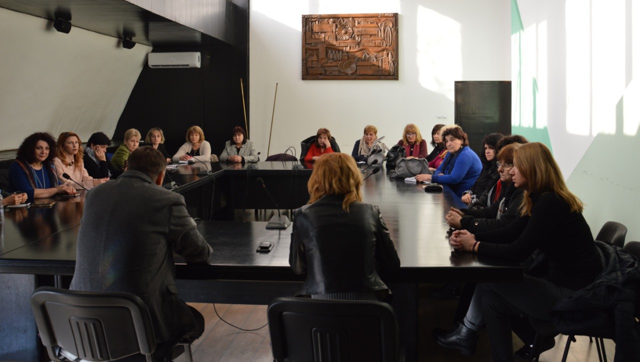 Кметът на Благоевград издаде Заповед да не се събират такси за деца, отсъствали поради болест