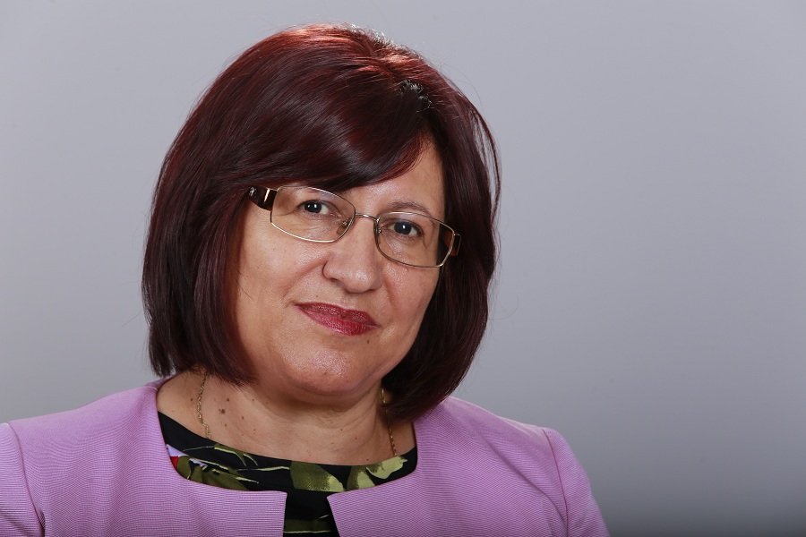 Милка Христова: Огромният провал на Бюджет 2017 в София е в усвояването на европейски средства