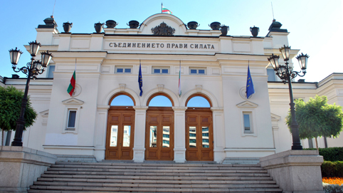 Първа комисия в парламента отхвърли Истанбулската конвенция, очакват се и други
