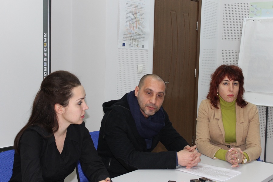 Родители и учители за инцидента с автобусния шофьор в Сливен: Децата ни съжаляват, не са престъпници!