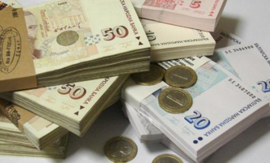 Над 1 млрд. спестиха гражданите за месец