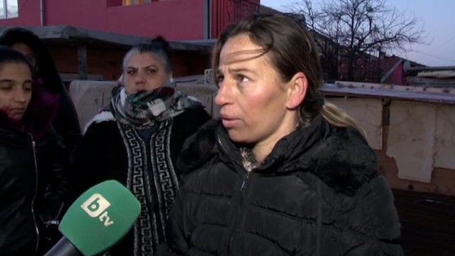 Майката на момчето, обвинено за убийство на клошар: Денис е много кротък