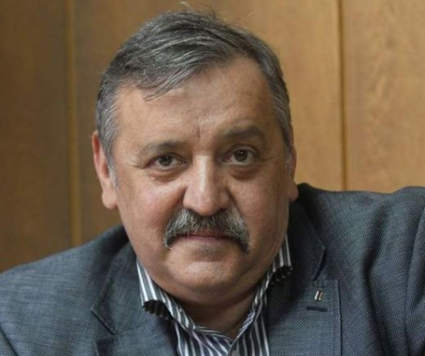 Проф. Кантарджиев: Грип се хваща при тесен контакт в затворени помещения