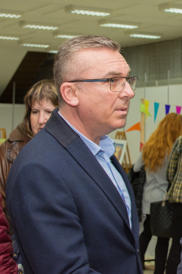 Димитър Бойчев, ГЕРБ: Инвеститорите няма да плащат повторно за промяната на статута на земеделските земи