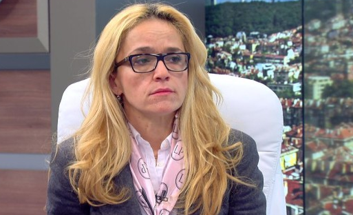 Десислава Иванчева за нощната проверка на строителен обект: Не съм влизала в частна собственост