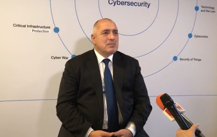 Борисов за Истанбулската конвенция: БСП са двулични - в Европа говорят едно, в България гласуват друго