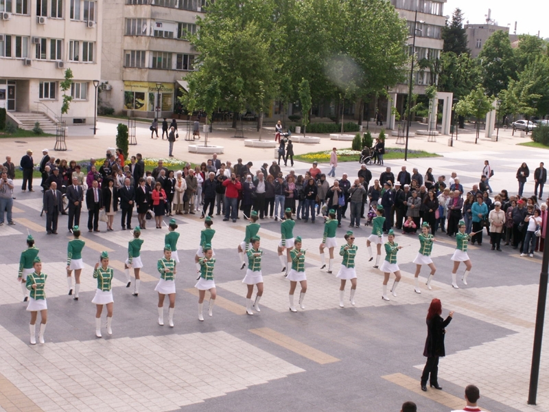 Запазват цените за традиционния панаир в Търговище