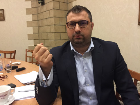 Румънският топразузнавач полк. Даниел Драгомир: Разчистване на сметки в Румъния е прилагано и срещу българи