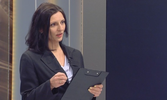 Йоана Христова: 3200 гуми са събрани в София от декември досега