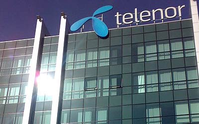 Има кандидат за бизнеса на Теленор в Централна и Източна Европа