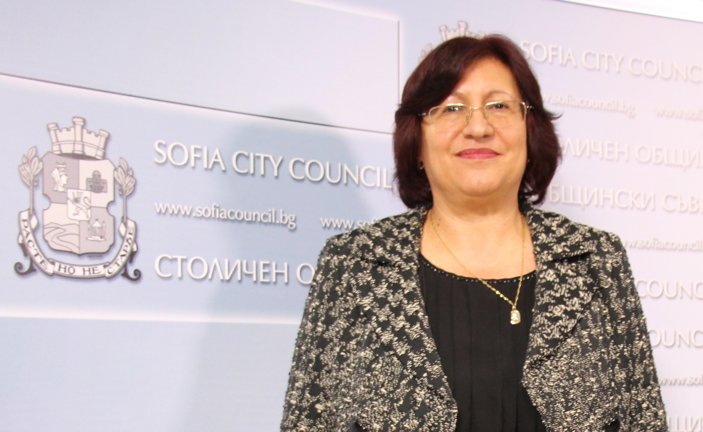 Милка Христова: Има начини за справяне с мръсния въздух в София, но те не са в мерките, които СОС прие