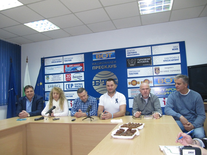 Сотир Немов, собственик на водещата в сладкарската индустрия компания "Си Комерсиал 7 ": Светът се нуждае от чиста храна