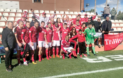 Белчев: ЦСКА е на прав път