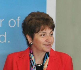 Меглена Плугчиева: Признание е за България, че Борисов получи покана за форума в Давос