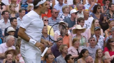 Федерер спечели Откритото първенство на Австралия за шести път