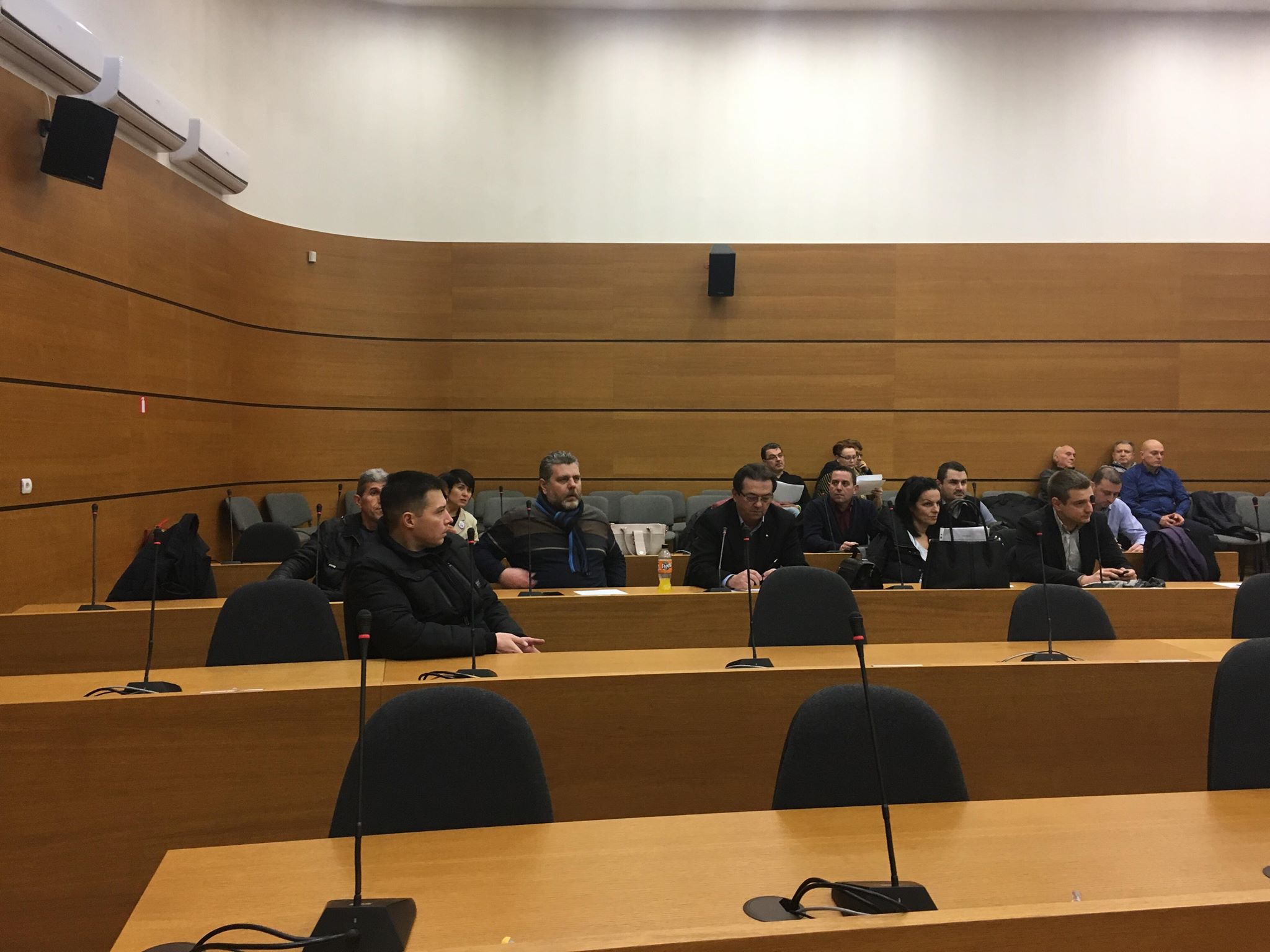 Гласуват бюджета на 31 януари на Пловдив