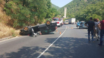 126 опасни отсечки по пътищата преброи КАТ. Пет са шосетата на смъртта у нас