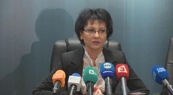 Румяна Арнаудова: Обвиняем за престъпната схема в Медицински университет е заплашил разследващите