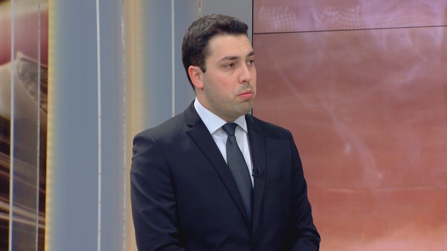 Евгени Крусев: 18–20 хиляди зелени билета са продадени вчера в София