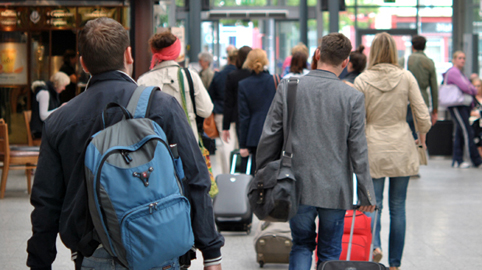 Турция и Гърция са били топ дестинации за българите през празничния декември