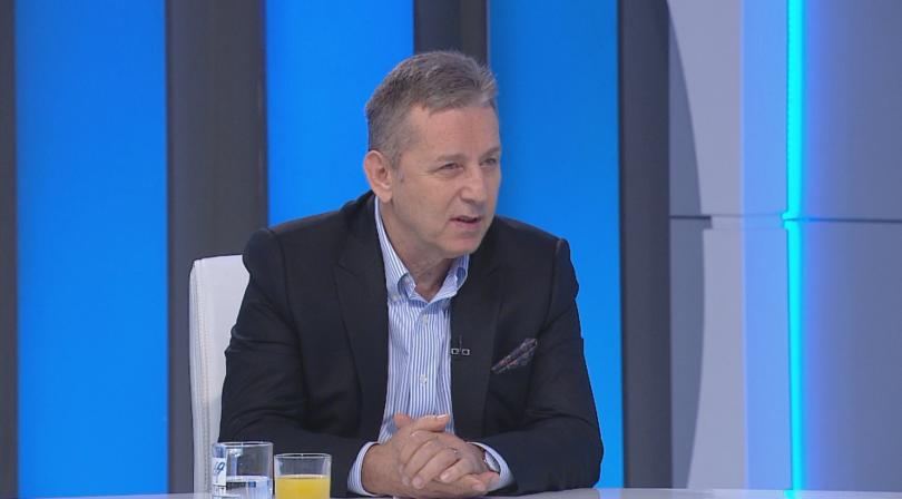 Проф. Григор Горчев: Расте броят на онкоболните, и то млади жени