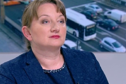 Деница Сачева: Въпросник в училищата за сексуалната ориентация на децата няма и не е имало