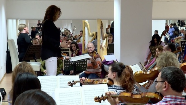 Голям концерт с българско участие в Мюнхен