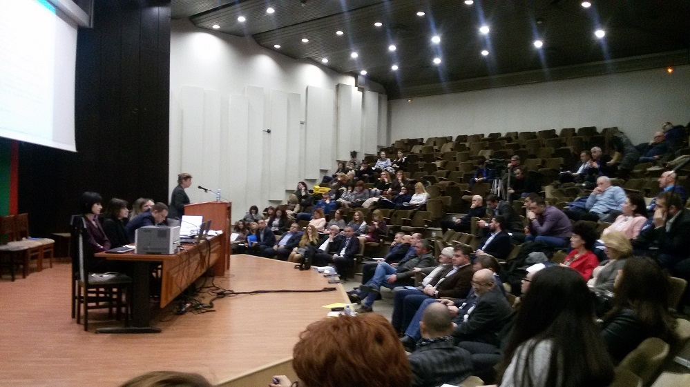 Варна с втори по големина бюджет след столицата - 393,7 млн. лв.