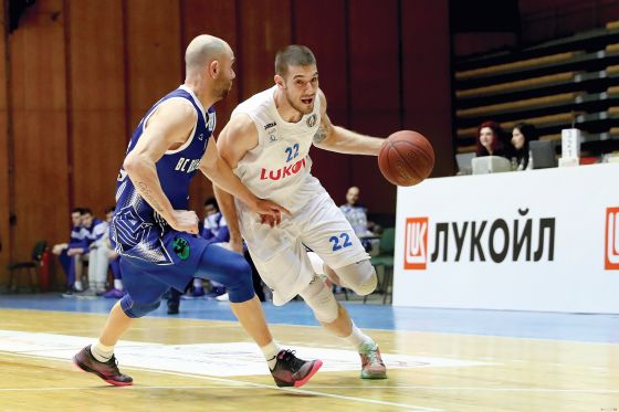 Тити Папазов изненадан от  пасивността на чужденците