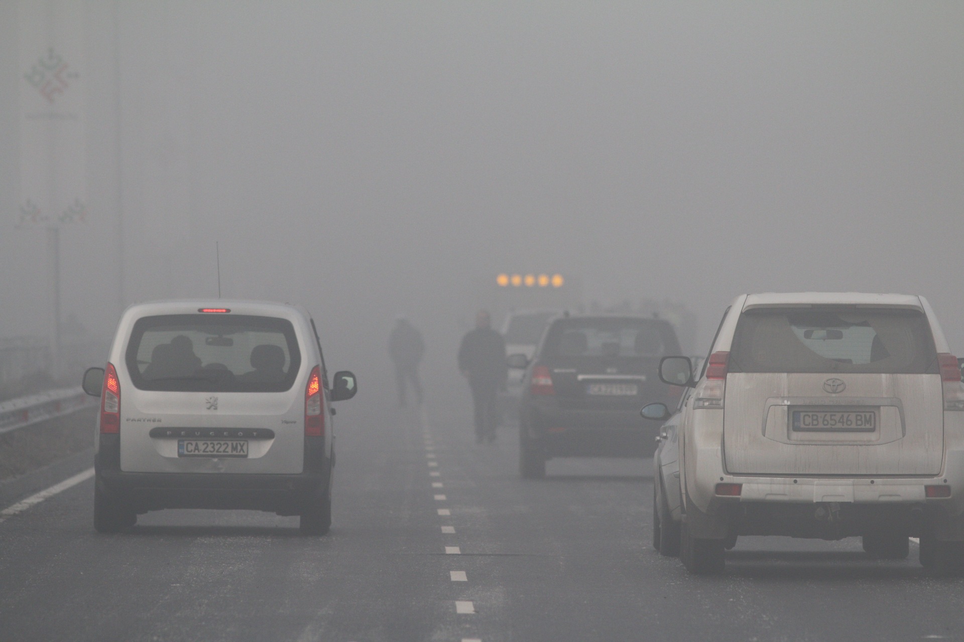 МОСВ, учени и общината на среща за въздуха в София