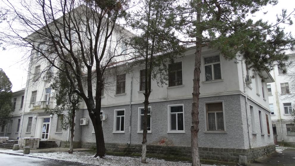 Общинската болница в Нова Загора ще бъде приватизирана