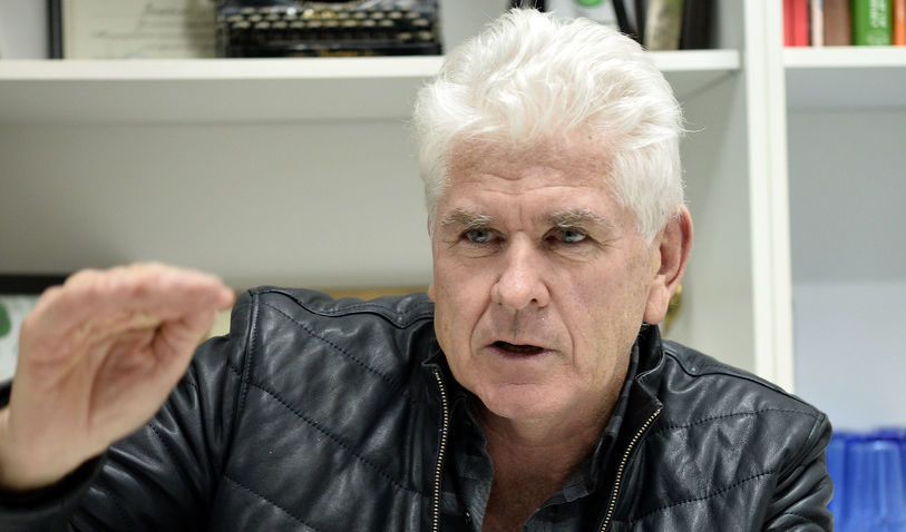 Директорът на турнира в София Пол Макнами: Оптимист съм, че Григор ще играе