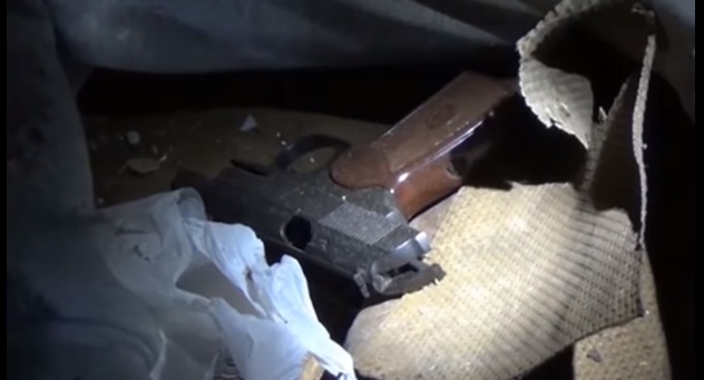 Руската Федерална служба уби джихадист, планирал атака на президентските избори