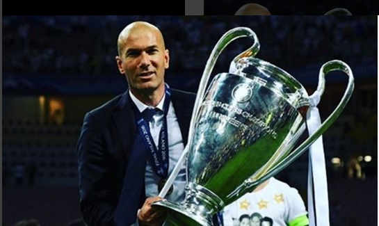 Предлагали на "Реал" Бонучи, Кавани и Салах