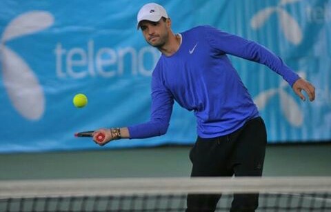 Пазят мястото на Григор 5 минути преди мача