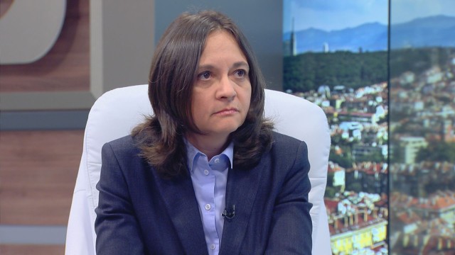 Зам.-министърът на здравеопазването: Лекарства за онкоболни пациенти няма да липсват